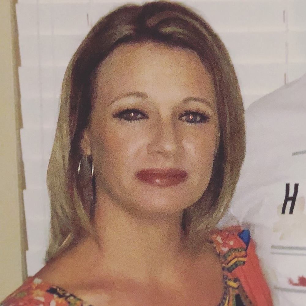 Meet your Posher, Kristyn